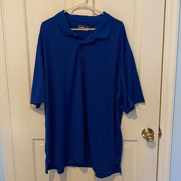 Champion Other - Perry Ellis Men's 3XL GrandSlam Performance Polo